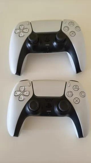 Mando DualSense PS5 Sony