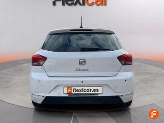 Seat Ibiza 1.0 MPI 59kW (80CV) Reference