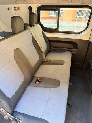Renault Trafic 2015