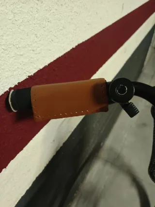 Bicicleta Fairway Negra con Cesta