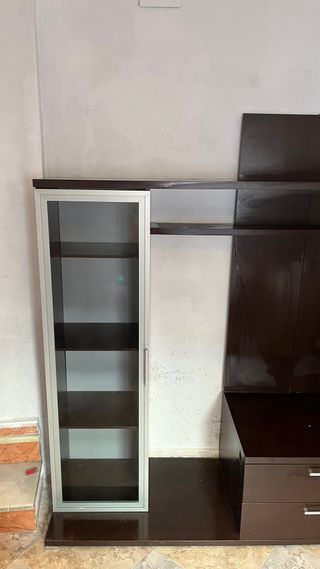 Mueble de salón