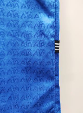 Camiseta Maradona #10 Argentina Retro 1994 Adidas