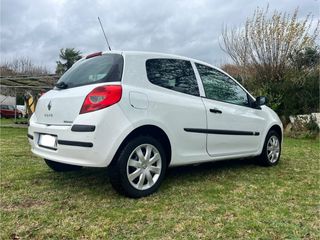 Renault Clio 1.5 dci