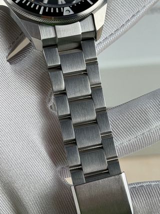 Seiko Slim Samurai Orologio Automatico