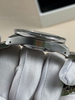 Seiko Slim Samurai Orologio Automatico