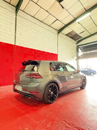 Volkswagen Golf 2018