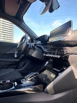 Peugeot 2008 GT 2020 - 1.2 PureTech 155 CV EAT8