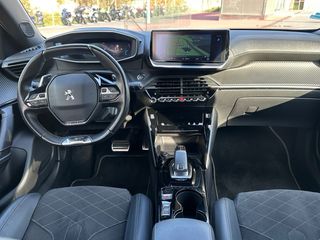 Peugeot 2008 GT 2020 - 1.2 PureTech 155 CV EAT8