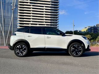Peugeot 2008 GT 2020 - 1.2 PureTech 155 CV EAT8