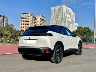 Peugeot 2008 GT 2020 - 1.2 PureTech 155 CV EAT8
