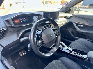 Peugeot 2008 GT 2020 - 1.2 PureTech 155 CV EAT8