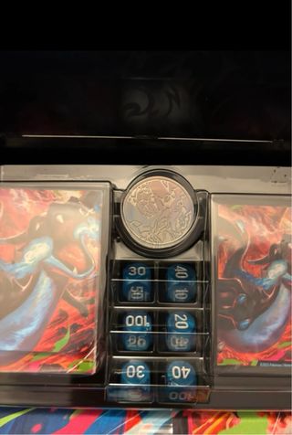 Collezione Mega Charizard ex Pokémon