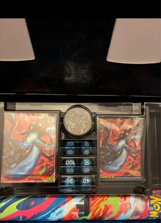 Collezione Mega Charizard ex Pokémon