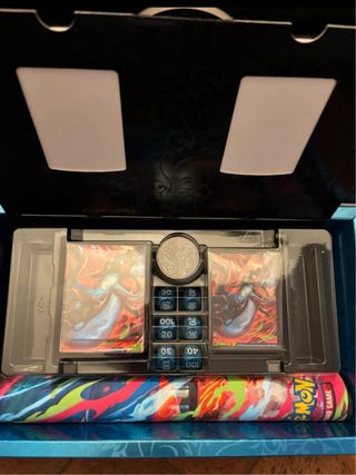 Collezione Mega Charizard ex Pokémon