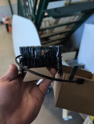 Intel Core i7-12700 LGA1700