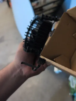 Intel Core i7-12700 LGA1700