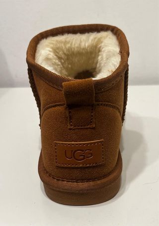 Botas UGG Marrones [39]