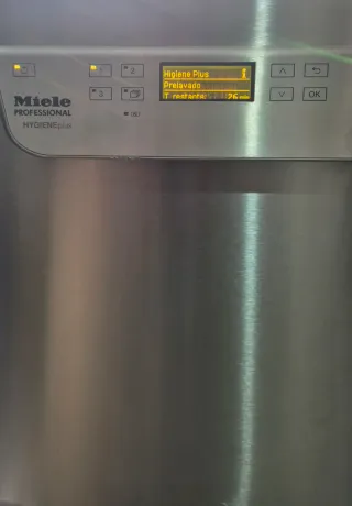 Lavavajillas Profesional Miele Hygiene Plus