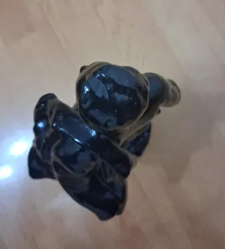 Figura Lenin Joven Metal 30cm