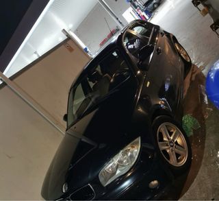 BMW Serie 1 2006