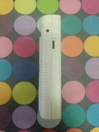 SOLO Carcasa y pantalla original de Game Boy DMG