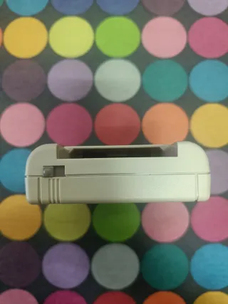 SOLO Carcasa y pantalla original de Game Boy DMG