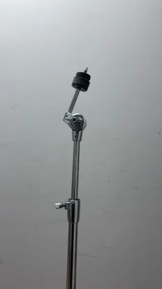 Pie de plato Pearl recto