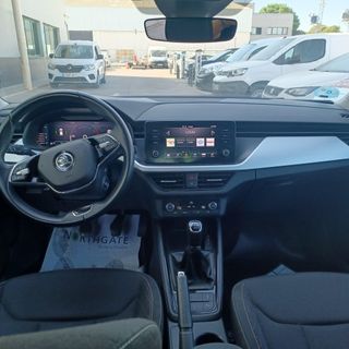 Skoda Scala * EN OFERTA HASTA FIN DE MES!!!