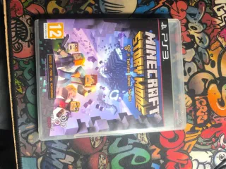 Minecraft Story Mode PS3 Telltale Games