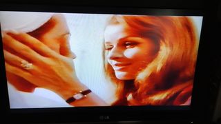 VHS Diabólicamente Tuya - Alain Delon(1967). Video