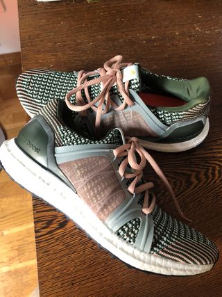 Adidas Stella McCartney Talla 38