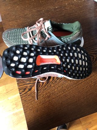 Adidas Stella McCartney Talla 38