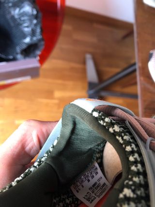 Adidas Stella McCartney Talla 38