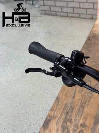 Cube Touring Hybrid Pro 625 Shimano Cues 2024