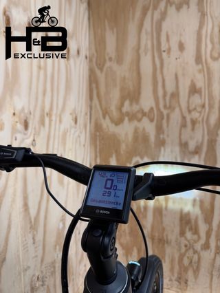 Cube Touring Hybrid Pro 625 Shimano Cues 2024