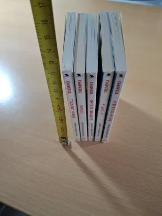 Lote Historia mundial, El Imperio Romano, La Cienc