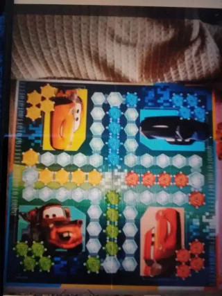 Juego Disney 50 Juegos.Como nuevo.8€.No envíos.