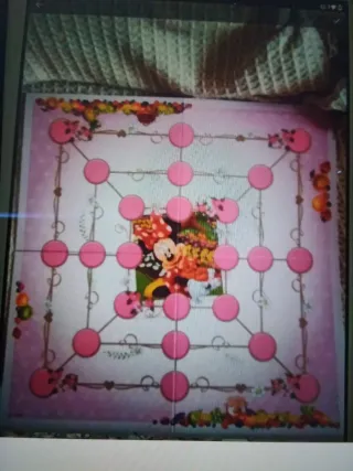 Juego Disney 50 Juegos.Como nuevo.8€.No envíos.