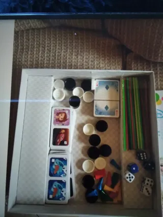 Juego Disney 50 Juegos.Como nuevo.8€.No envíos.