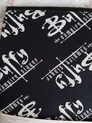 Pijama Buffy The Vampire Slayer Talla XL