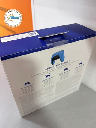 Mando DualSense PS5 Azul