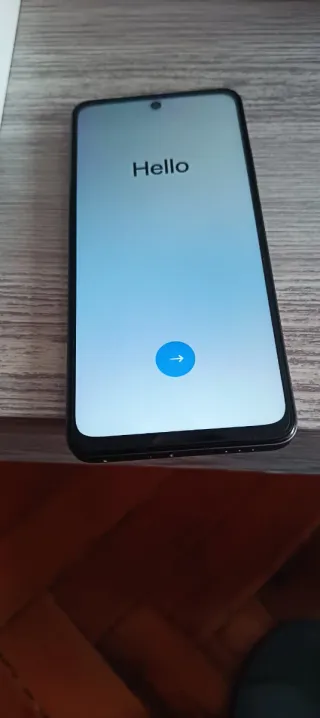 Telefono cellulare Oppo A5 nuovo
