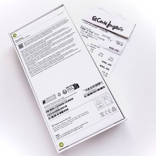 iPhone 16 Plus 128GB Nuevo a Estrenar