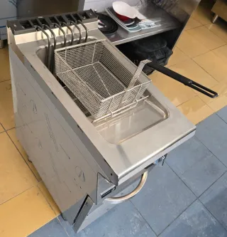 Freidora Fagor Profesional