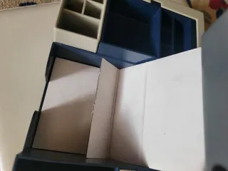 Organizador de escritorio