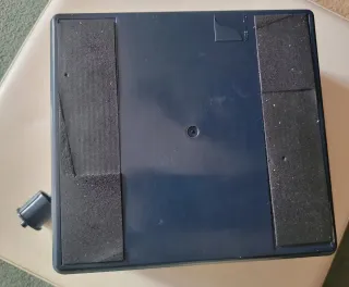 Organizador de escritorio