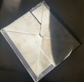 Organizador de escritorio