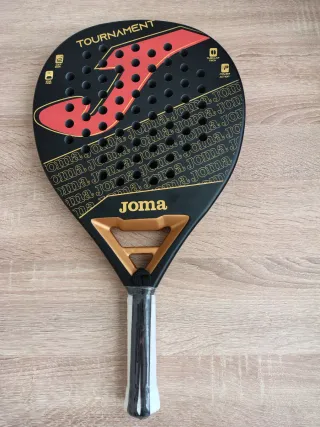 Pala de pádel JOMA Tournament