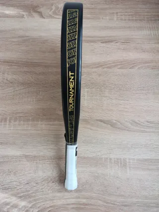 Pala de pádel JOMA Tournament