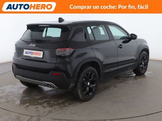 Jeep Avenger 1.2 T-GDI Altitude